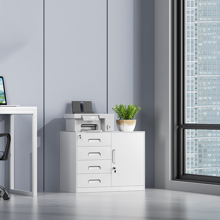 キャビネット|機能性 高品質