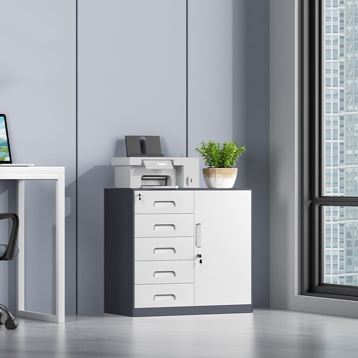 キャビネット|機能性 高品質