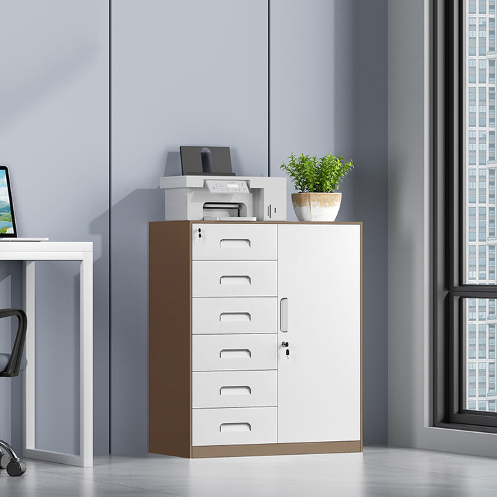 キャビネット|機能性 高品質