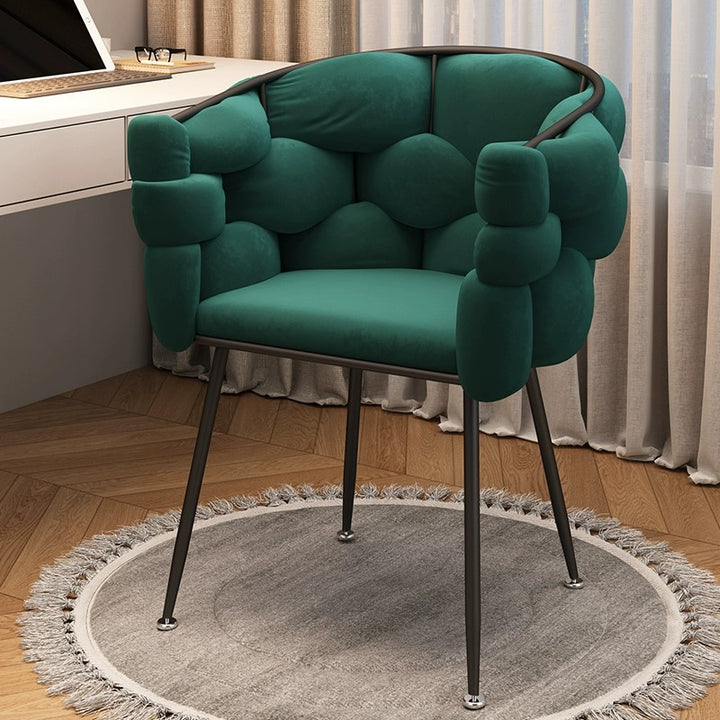 椅子・チェア|エレガント 贅沢風 選べる4色