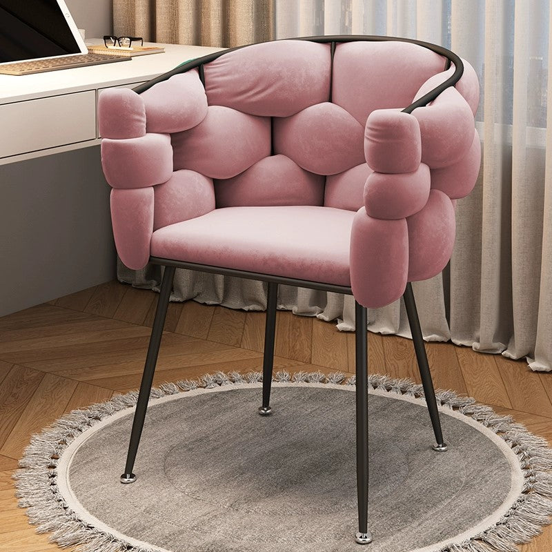 椅子・チェア|エレガント 贅沢風 選べる4色