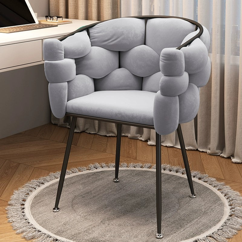 椅子・チェア|エレガント 贅沢風 選べる4色