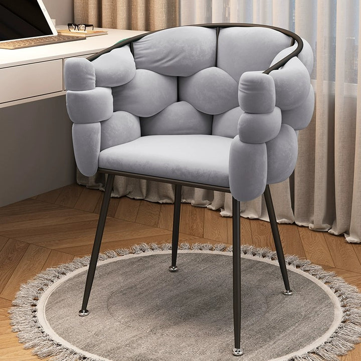 椅子・チェア|エレガント 贅沢風 選べる4色