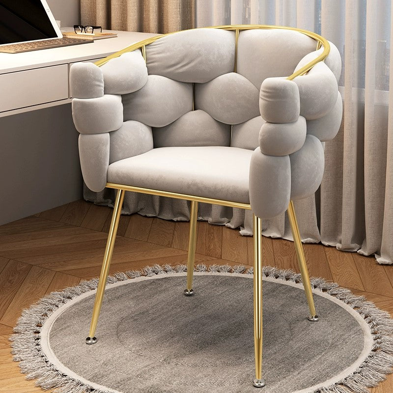 椅子・チェア|エレガント 贅沢風 選べる4色