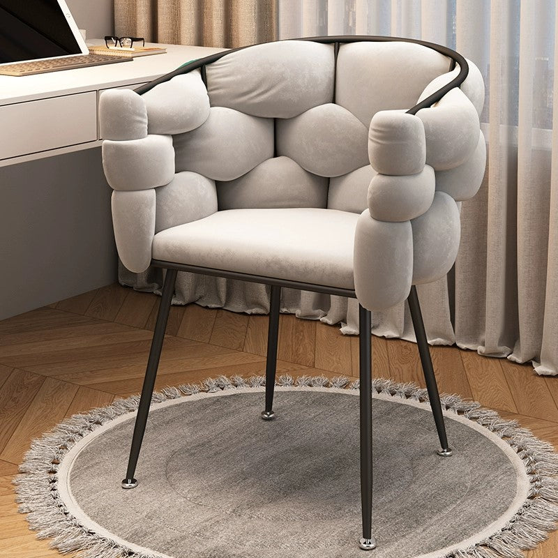 椅子・チェア|エレガント 贅沢風 選べる4色