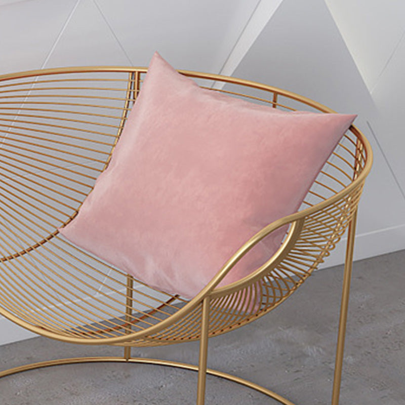 椅子・チェア|インスタ映え  アウトドア ゴールド