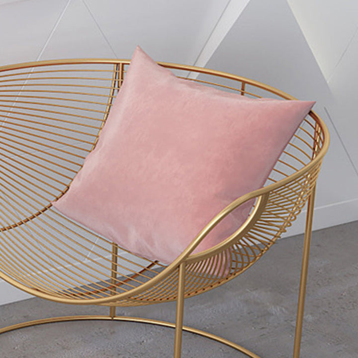 椅子・チェア|インスタ映え  アウトドア ゴールド