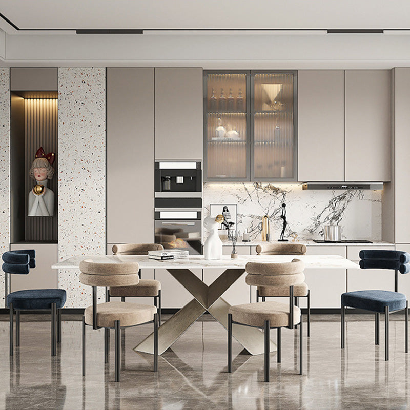 椅子・チェア|ベルベット 高級感 選べる3色