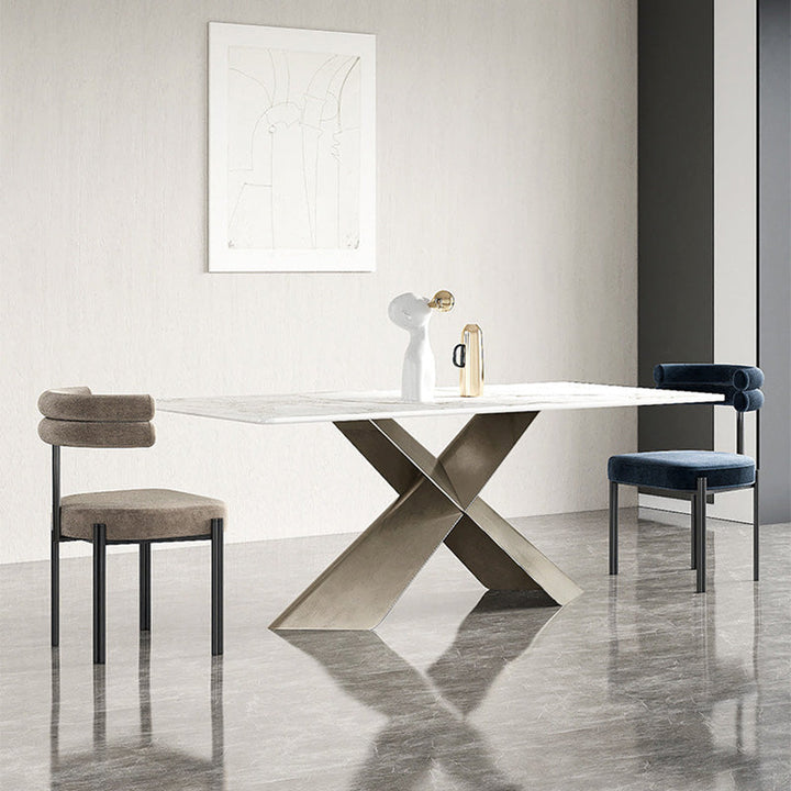 椅子・チェア|ベルベット 高級感 選べる3色