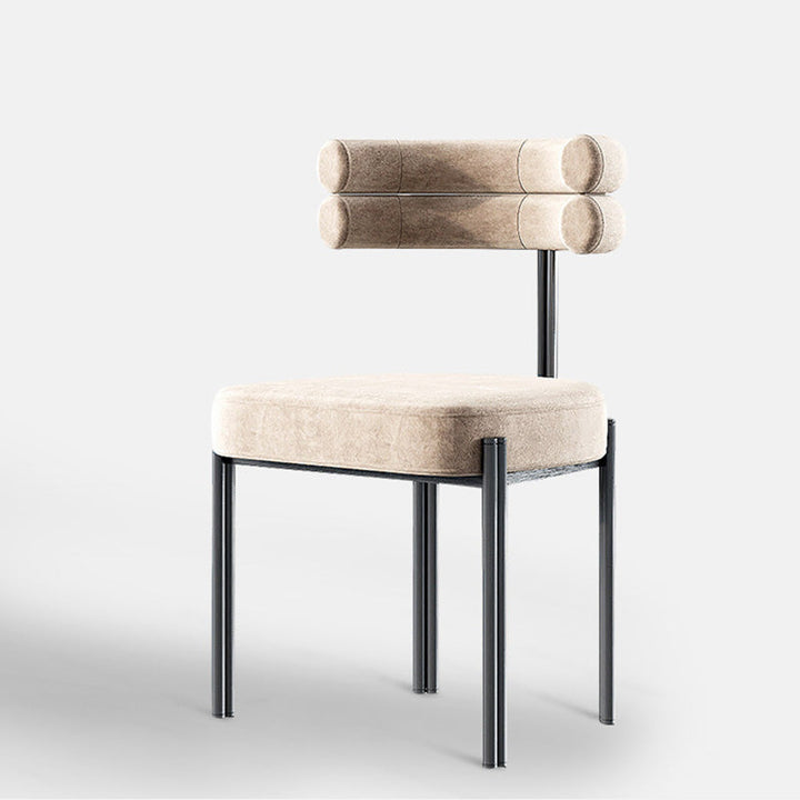 椅子・チェア|ベルベット 高級感 選べる3色