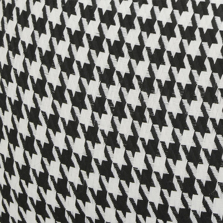 椅子・チェア|北欧風 千鳥格子 選べる3色