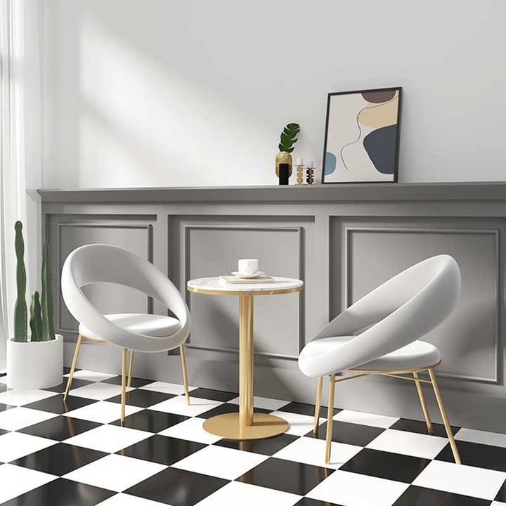 椅子・チェア|おしゃれ 北欧風 選べる4色