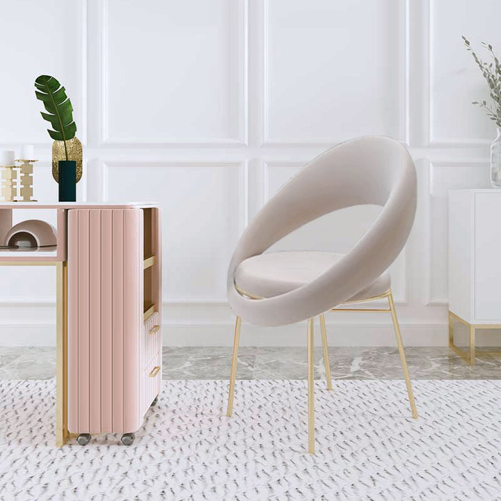 椅子・チェア|おしゃれ 北欧風 選べる4色