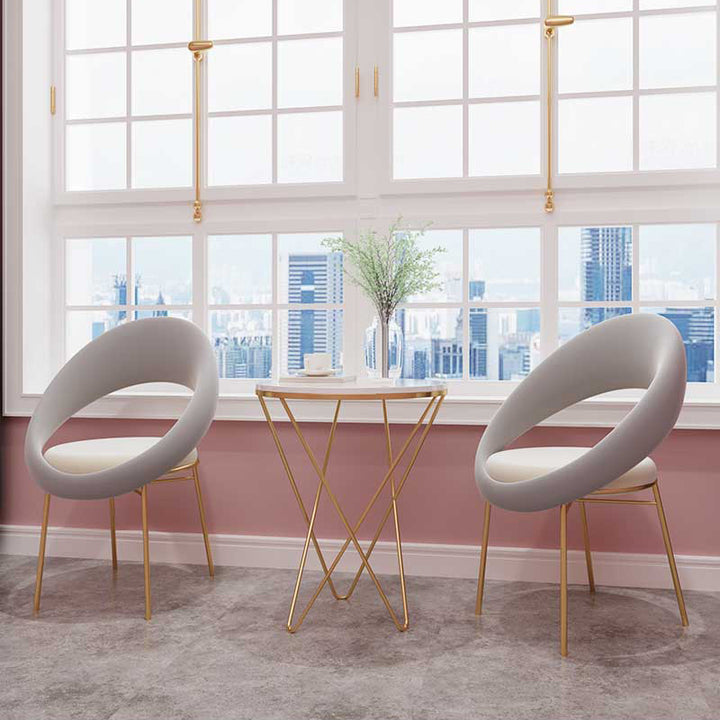 椅子・チェア|おしゃれ 北欧風 選べる4色