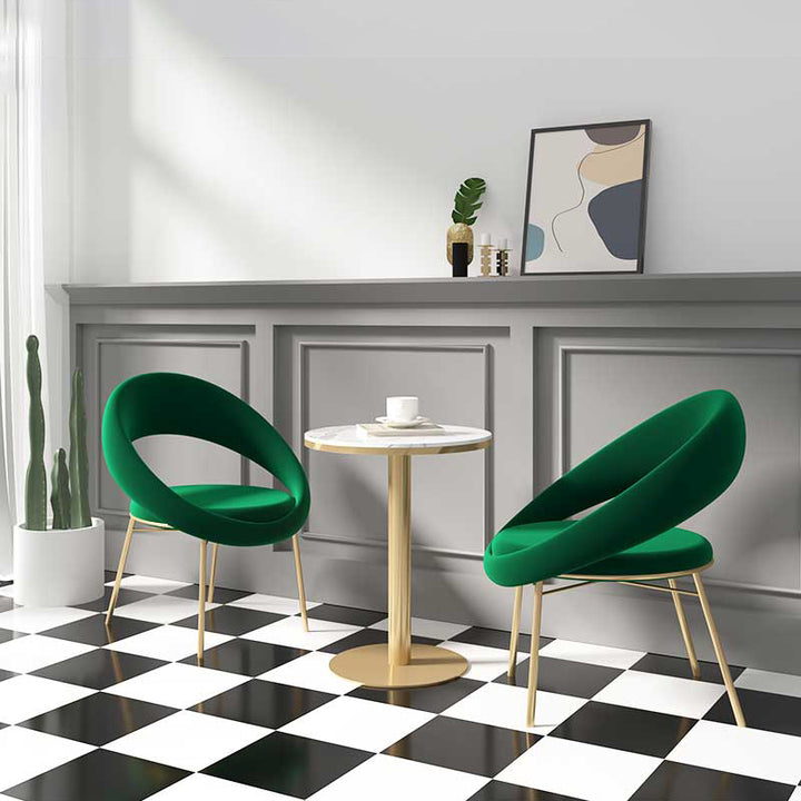 椅子・チェア|おしゃれ 北欧風 選べる4色