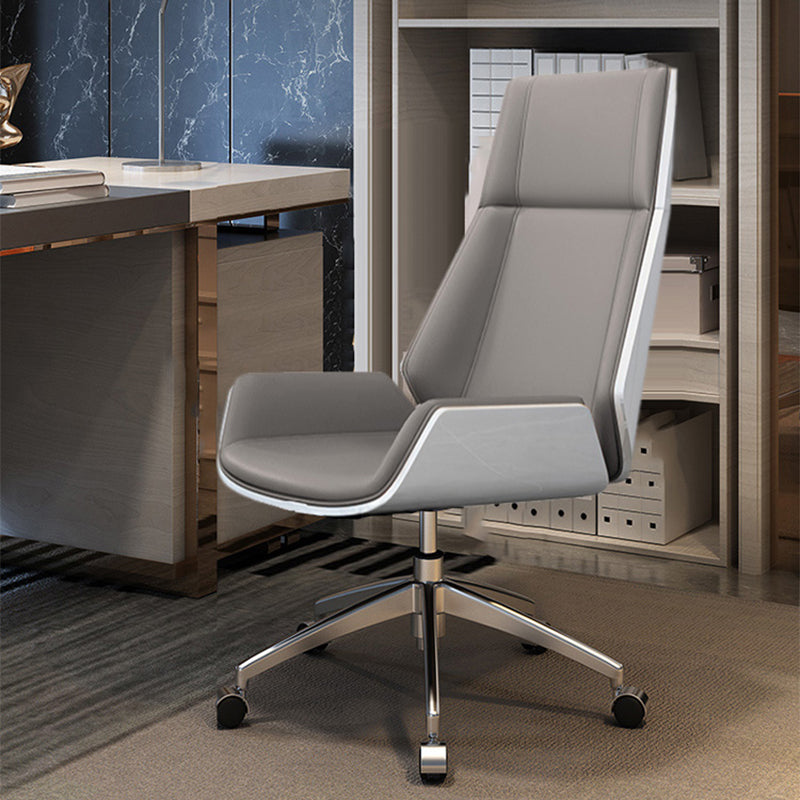 椅子・チェア|モダン風 PUレザー 選べる4色