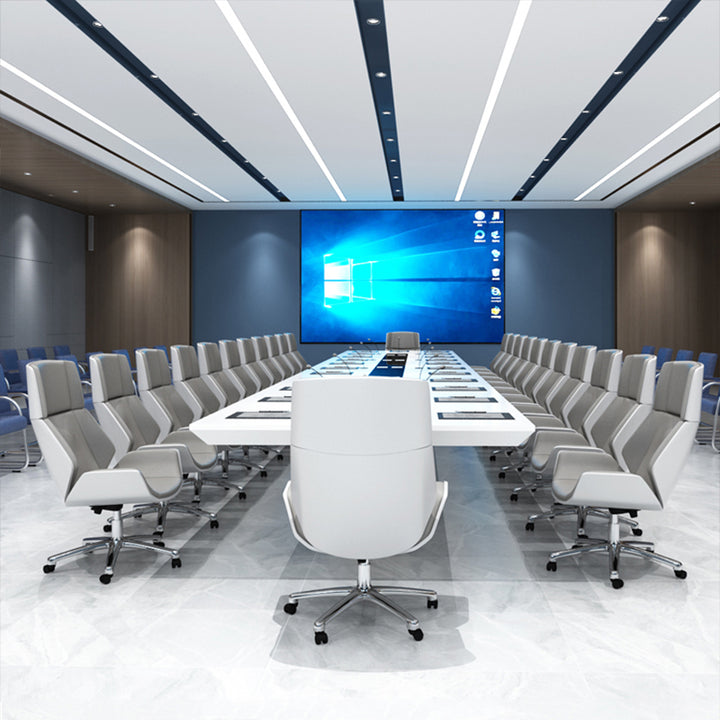 椅子・チェア|モダン風 PUレザー 選べる4色