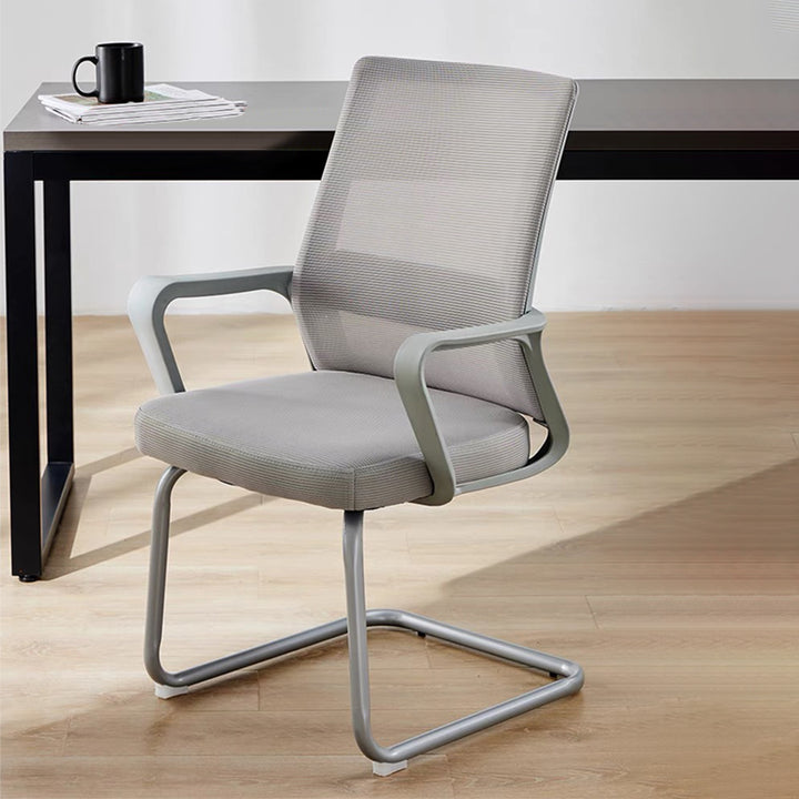 椅子・チェア|シンプル メッシュタイプ 選べる2色