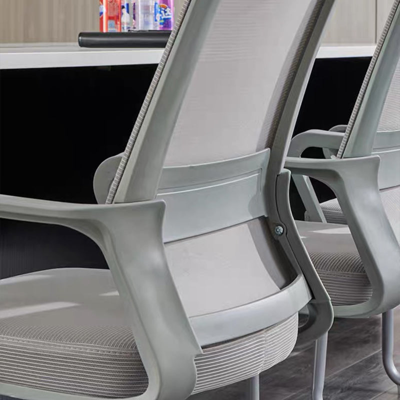 椅子・チェア|シンプル メッシュタイプ 選べる2色