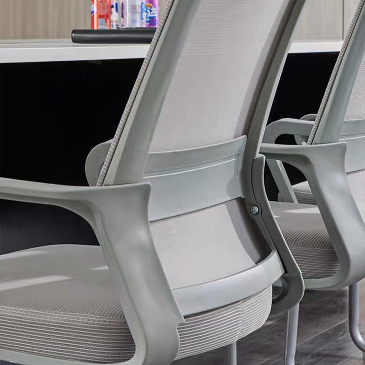 椅子・チェア|シンプル メッシュタイプ 選べる2色