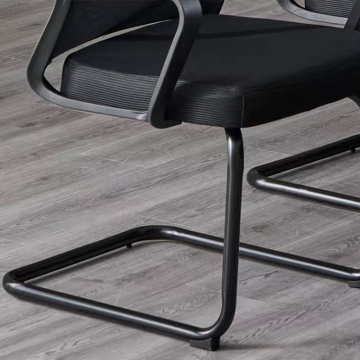 椅子・チェア|シンプル メッシュタイプ 選べる2色