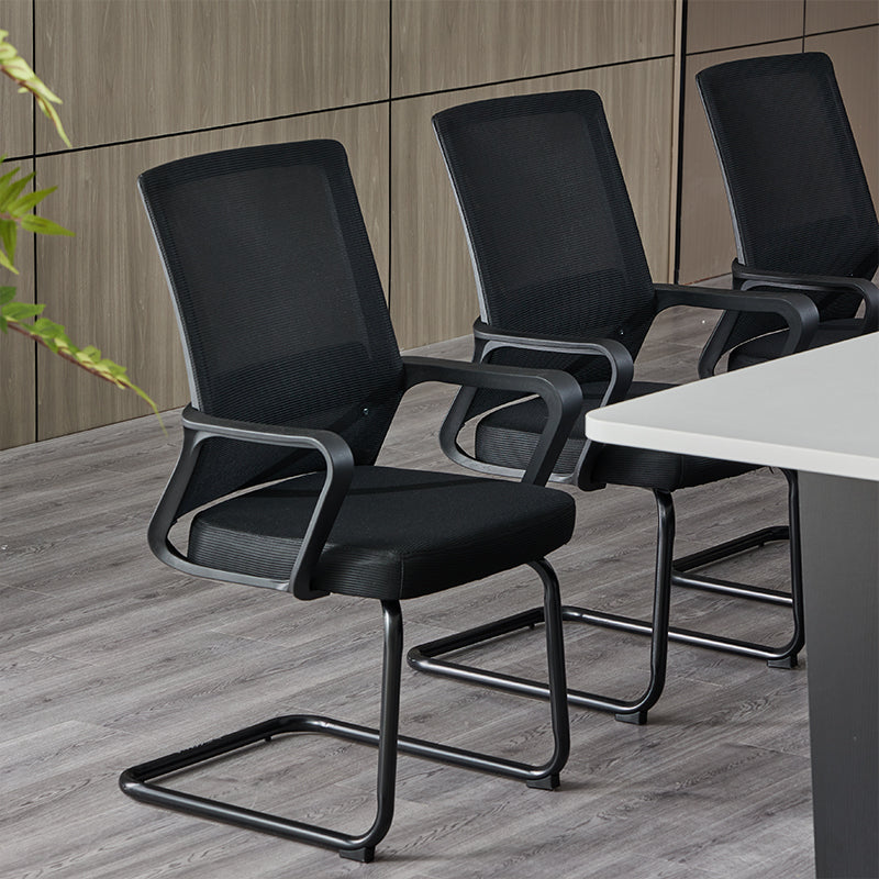 椅子・チェア|シンプル メッシュタイプ 選べる2色