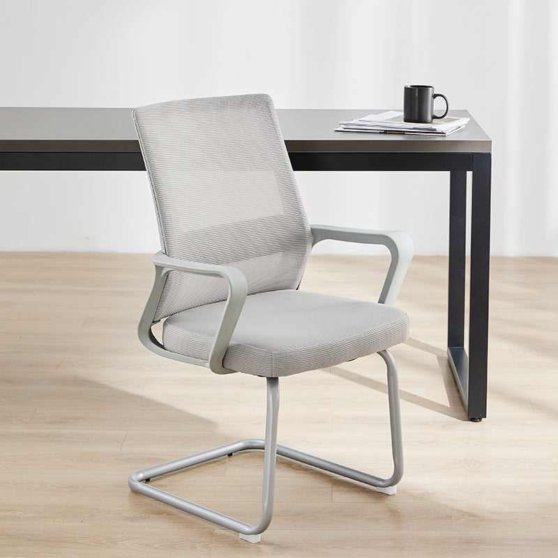 椅子・チェア|シンプル メッシュタイプ 選べる2色