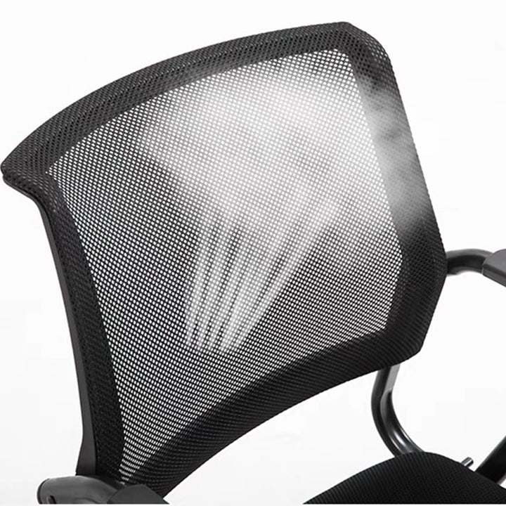 椅子・チェア|オフィス シンプル 選べる2色