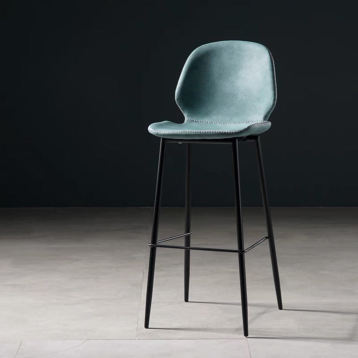 椅子・チェア|モダンデザイン 背もたれ付き 高級感