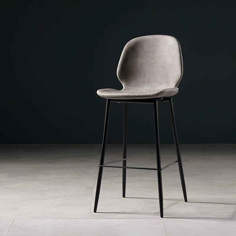 椅子・チェア|モダンデザイン 背もたれ付き 高級感