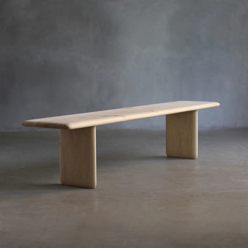 ベンチ|シンプル  モダン