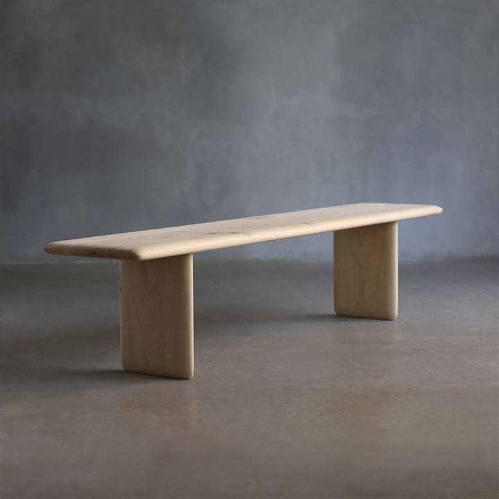 ベンチ|シンプル  モダン