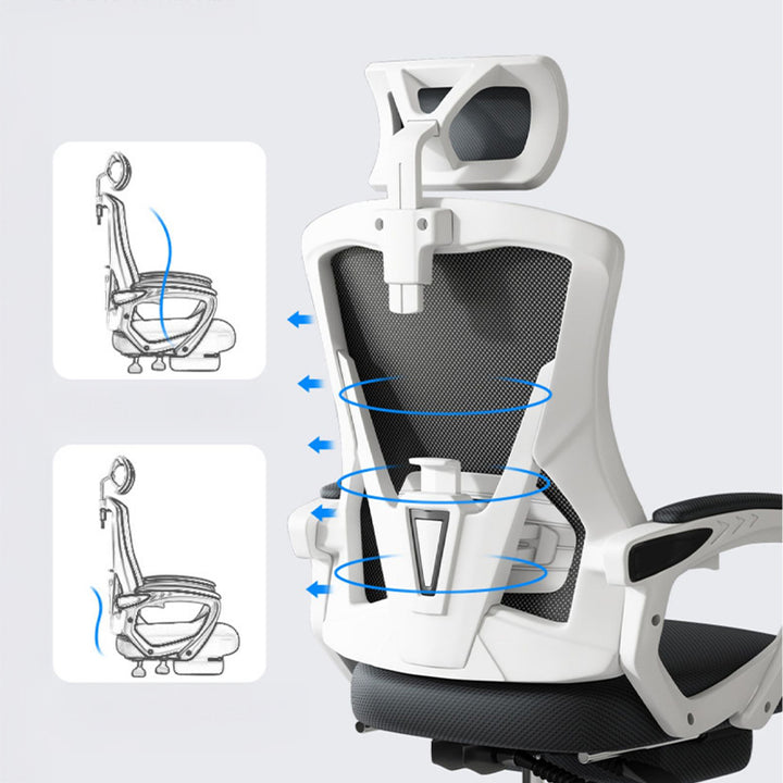 椅子・チェア|エアリーフレーム