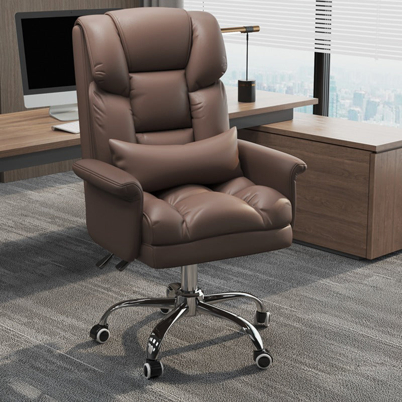 椅子・チェア|グランディア ボス用