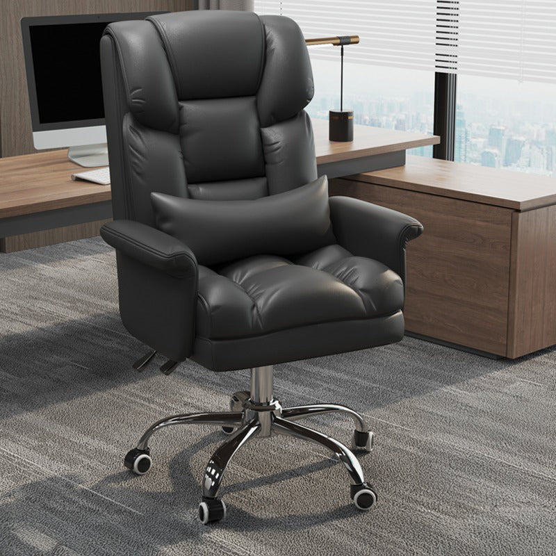 椅子・チェア|グランディア ボス用