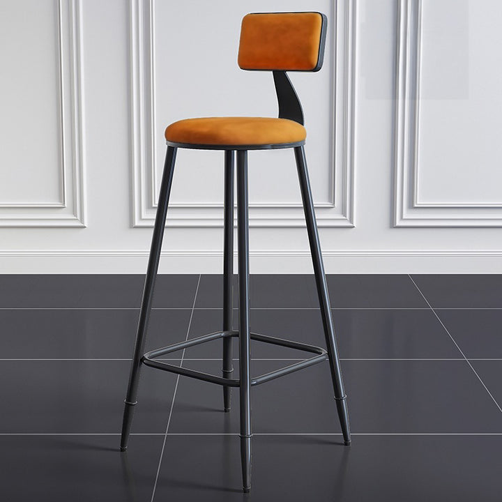 椅子・チェア|スリークメタル カウンターチェア