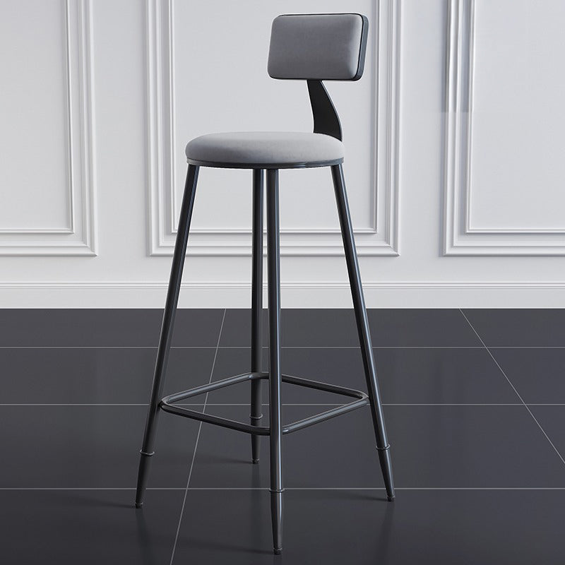 椅子・チェア|スリークメタル カウンターチェア