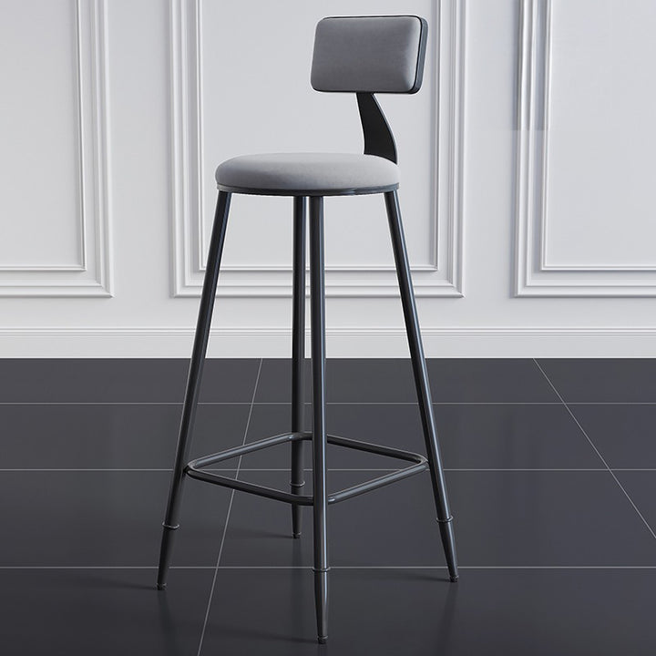 椅子・チェア|スリークメタル カウンターチェア