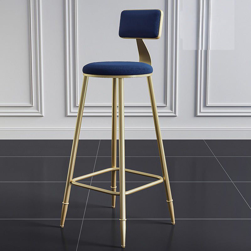 椅子・チェア|スリークメタル カウンターチェア