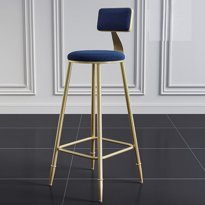 椅子・チェア|スリークメタル カウンターチェア