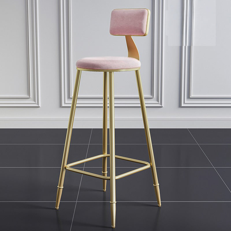 椅子・チェア|スリークメタル カウンターチェア