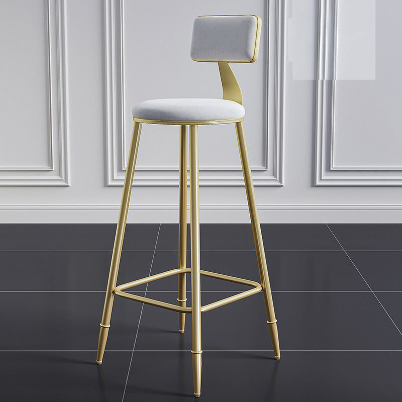 椅子・チェア|スリークメタル カウンターチェア