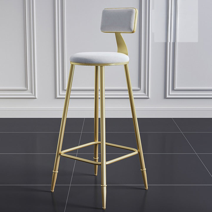 椅子・チェア|スリークメタル カウンターチェア