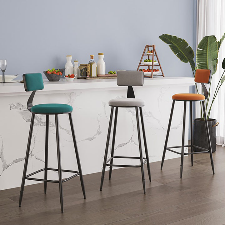 椅子・チェア|スリークメタル カウンターチェア