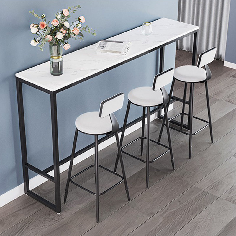 椅子・チェア|スリークメタル カウンターチェア