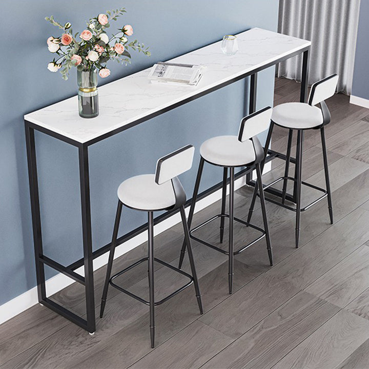 椅子・チェア|スリークメタル カウンターチェア