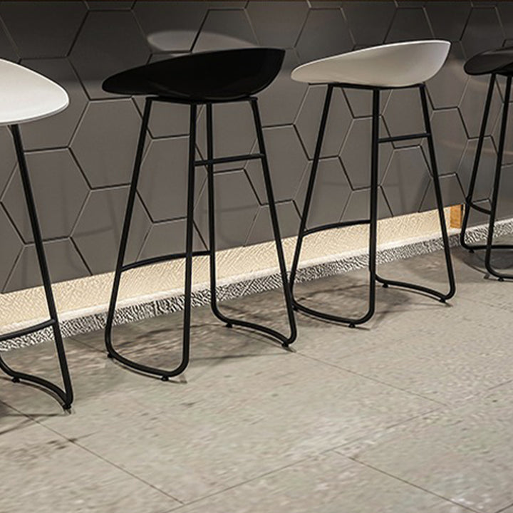 椅子・チェア|カーヴ シンプル バースツール