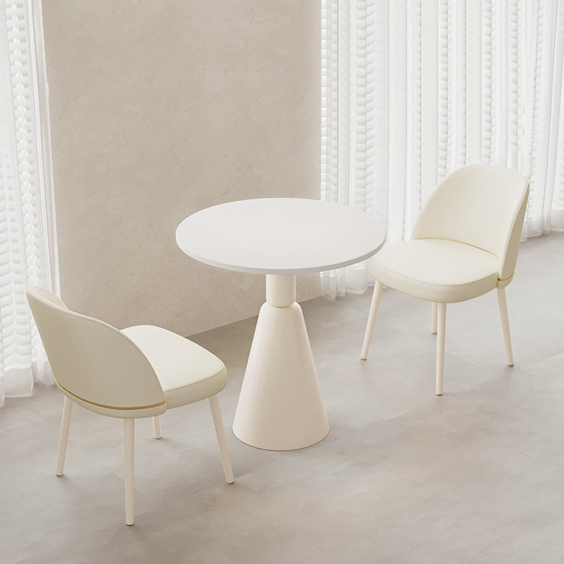 カフェテーブル・椅子|アルプスデザイン コンパクト コーヒーテーブル