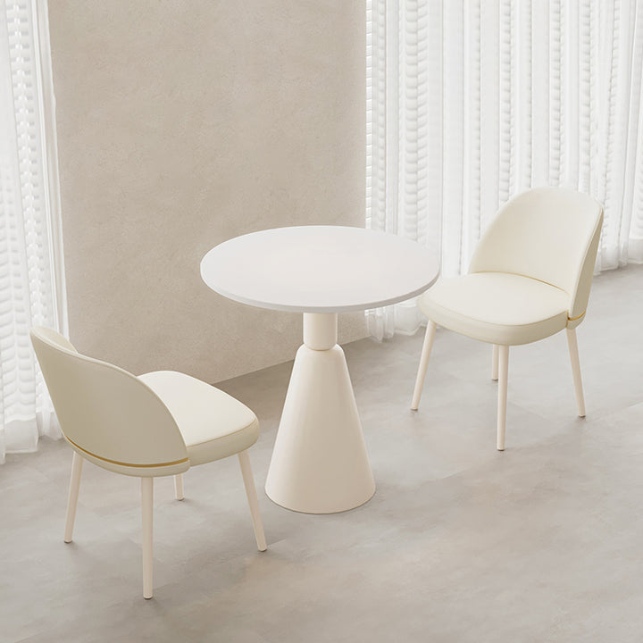 カフェテーブル・椅子|アルプスデザイン コンパクト コーヒーテーブル