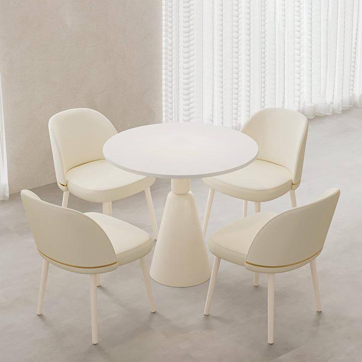 カフェテーブル・椅子|アルプスデザイン コンパクト コーヒーテーブル